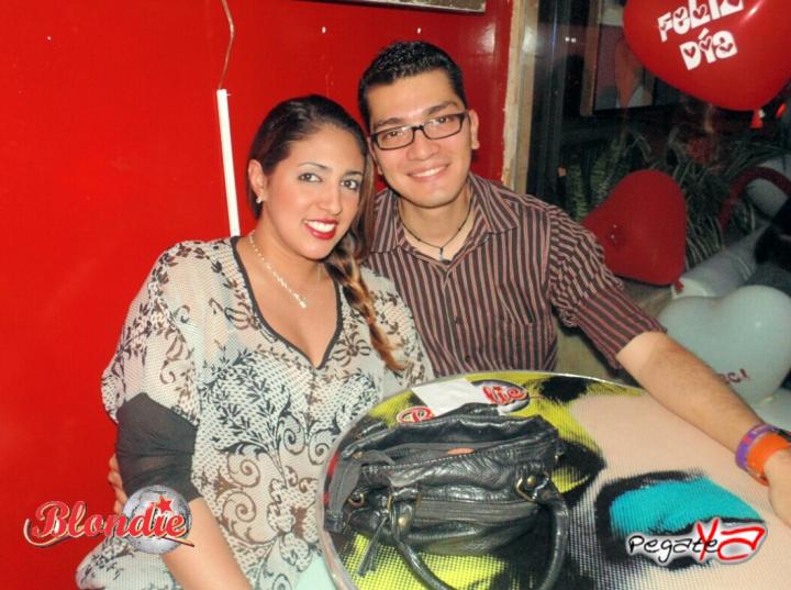 Foto 63 de Blondie - Amor y Amistad en Blondie Bar Cali, Cali