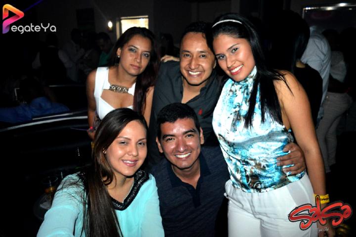 Foto 28 de Salsa Night Club - 1er Fds Julio 2016 en Salsa Night Club, Cali