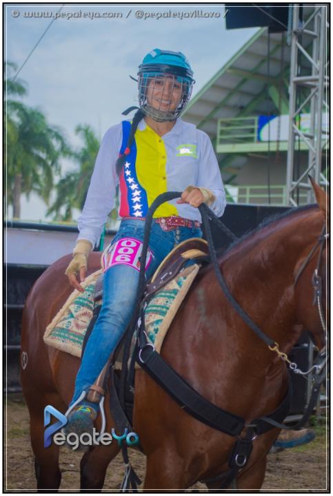Foto 5 de MUNDIAL MUJER VAQUERA - Villavicencio en Mundial Mujer Vaquera, Villavicencio