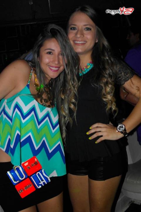 Foto 38 de Lolas Club - 5to FDS Nov 2014 en Lolas Club Menga Cali, Cali