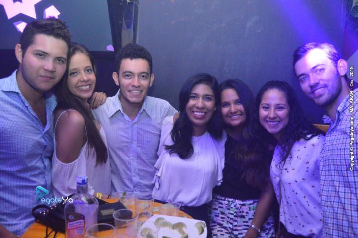 Foto 28 de Malabar - 24 y 31 Dic 2015 en Discoteca Malabar Bucaramanga, Bucaramanga