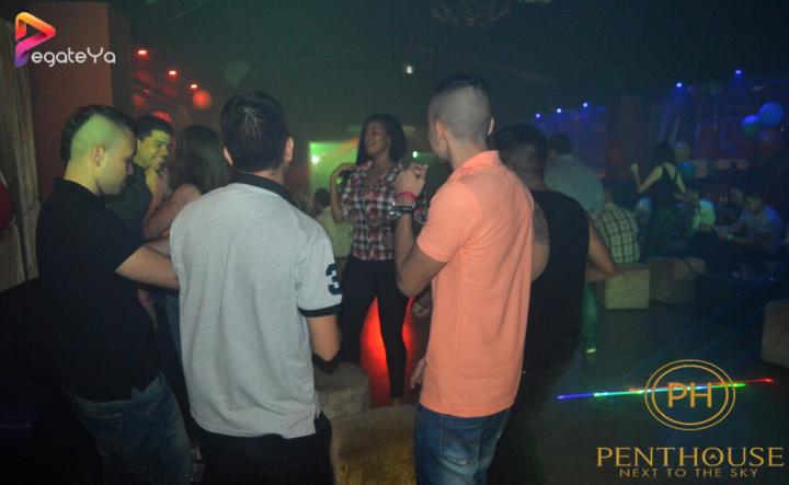 Foto 32 de Penthouse Club - 4to fds abril 2016 en Penthouse 1800, Cali