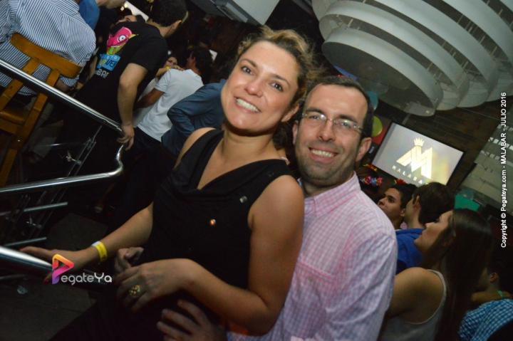 Foto 95 de Malabar - La Factoria en Discoteca Malabar Bucaramanga, Bucaramanga