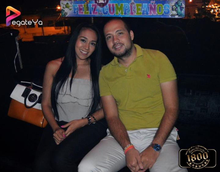 Foto 17 de Penthouse 1800 - Amor y Amistad 2015 en Penthouse 1800, Cali