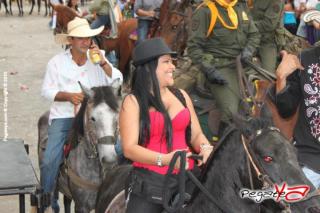 Foto 128 de Cabalgata 2010 - Feria Bucaramanga en Cabalgata 2010, Bucaramanga