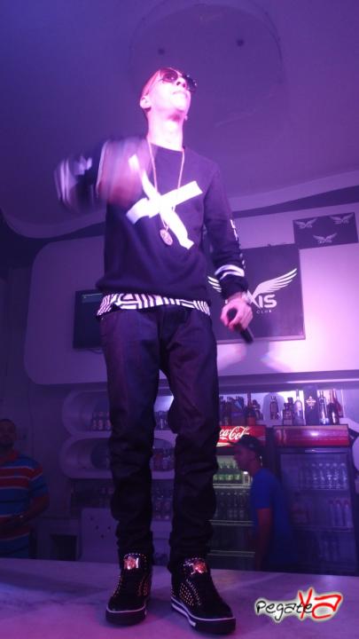 Foto 62 de Doxis Night Club - Nov 30 del 2014 en Doxis Night Club