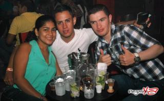 Foto 25 de Diciembre 07 del 2013 en Am / PM Bar - Cali, Cali