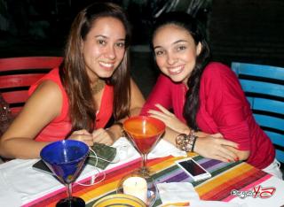Foto 5 de La Hija del Canastero - Dic 07 en La Hija del Canastero, Cali