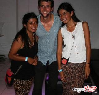 Foto 16 de Febrero 23 del 2013 en Babel / Barra Libre Cali, Cali
