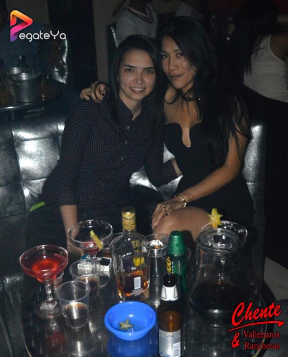 Foto 2 de Chente - Amor y Amistad 2015 en CHENTE Vallenatos y Rancheras, Cali