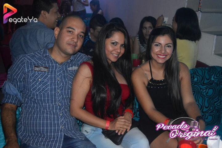Foto 4 de Pecado Original - 4to Fds Abril 2016 en Pecado Original, Cali