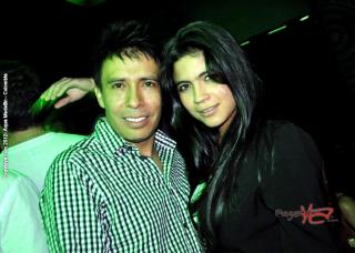 Foto 10 de Aqua Discoteca Medellin - Sabado 9 junio en Discoteca Aqua Medellin, Medellín