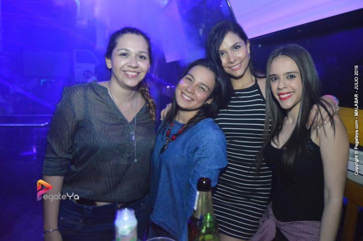 Foto 60 de Malabar - Sabado 9 de julio de 2016 en Discoteca Malabar Bucaramanga, Bucaramanga