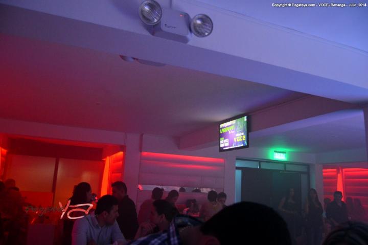 Foto 39 de Discoteca Voce 12 de julio de 2014 en Discoteca Voce Bucaramanga, Bucaramanga