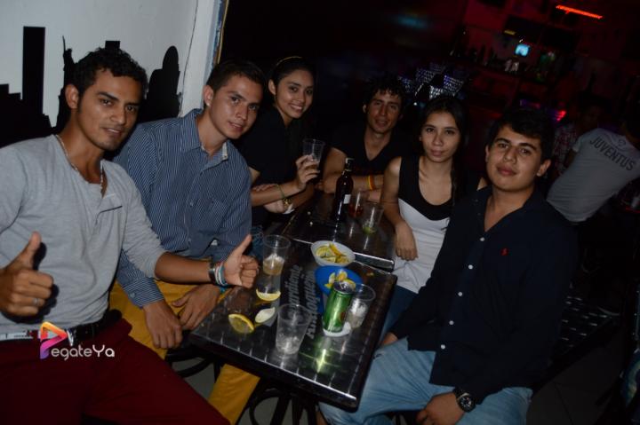Foto 20 de New York sábado 27 de junio 2015 en Discoteca New York Bucaramanga, Bucaramanga