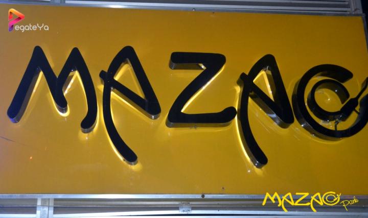 Foto 14 de Mazao - Feria 2015 en Mazao Park, Cali