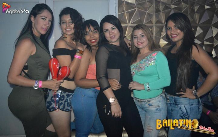 Foto 17 de Bailatino - 2do Fds Julio 2017 en Bailatino - Bar, Cali