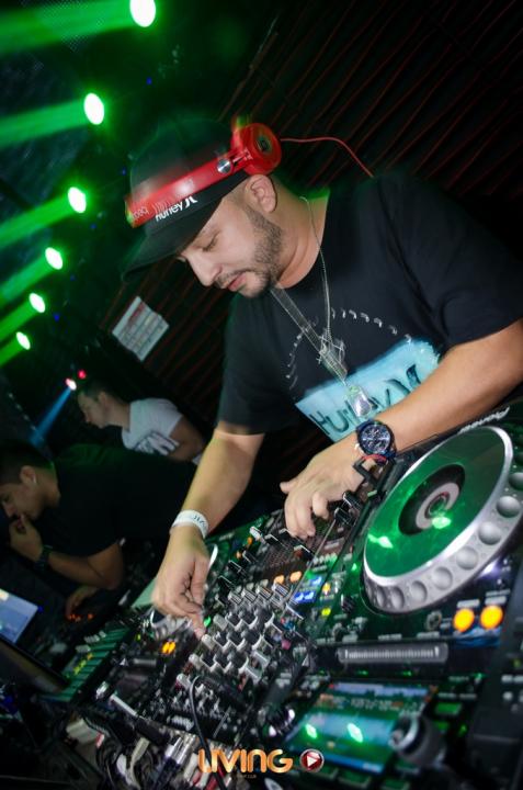 Foto 14 de Living - 3er Fds Febrero 2017 en Living Night Club, Cali