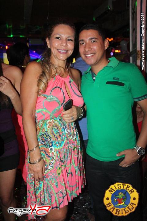 Foto 47 de MISTER BABILLA 20 Y 21 de SEPT 2014 en Discoteca MISTER BABILLA cartagena, Cartagena