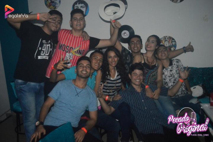 Foto 81 de Pecado Original - Feria. 2015 en Pecado Original, Cali