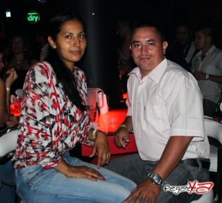 Foto 32 de Ampm - Marzo 22 del 2014 en Am / PM Bar - Cali, Cali
