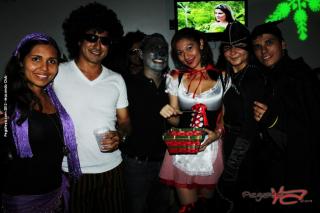 Foto 42 de 26-27 de Octubre 2012 en Discoteca Macondo Club Bucaramanga, Bucaramanga
