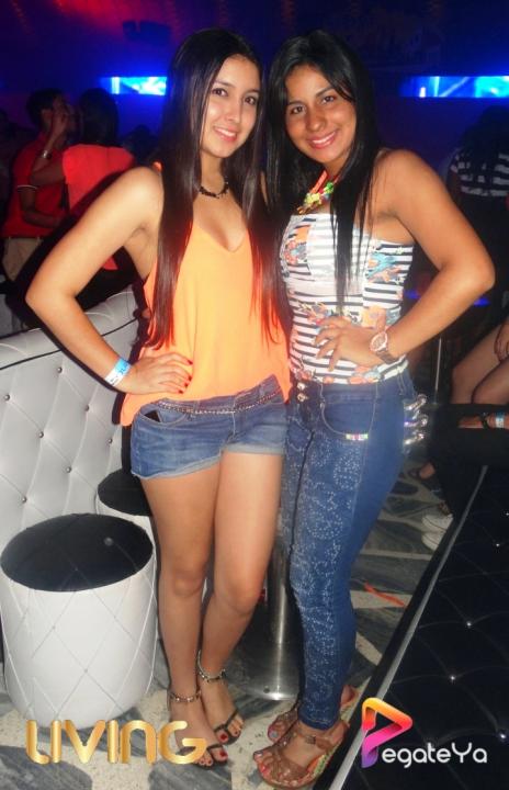 Foto 9 de Living - 4to FDS Marzo 2015 en Living Night Club, Cali