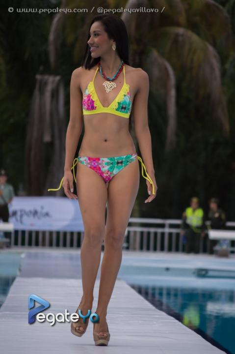 Foto 93 de Desfile Traje de Baño Torneo del Joropo en Desfile Traje de Baño Torneo del Joropo, Villavicencio