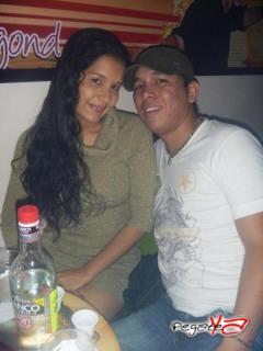 Foto 3 de Marzo 31 del 2012 en El Mariachi Cali, Cali