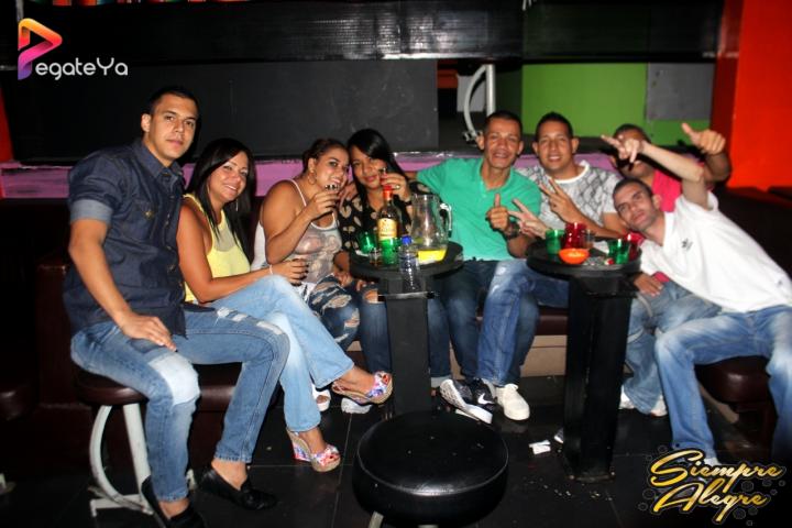 Foto 5 de Siempre Alegre - 3er FDS Enero 2016 en Siempre Alegre, Cali