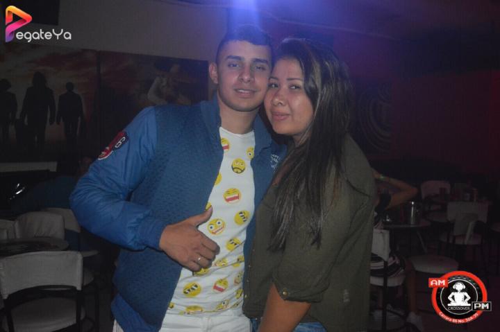 Foto 25 de AmPm - 4to Fds Febrero 2017 en Am / PM Bar - Cali, Cali