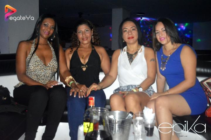 Foto 41 de Epika Night Club - 3er FDS Enero 2016 en Epika Night Club, Cali