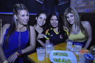 Foto 70 de Discoteca Malabar octubre de 2013 en Discoteca Malabar Bucaramanga, Bucaramanga