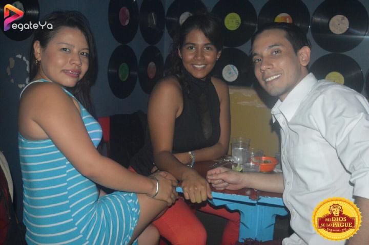 Foto 27 de Mi Dios se lo Pague - 4to Fds Febrero 17 en Fonda Mi Dios Se Lo Pague, Cali