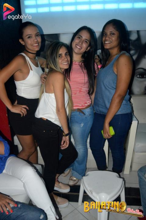 Foto 69 de Bailatino - 1er & 4to Fds Oct 2016 en Bailatino - Bar, Cali