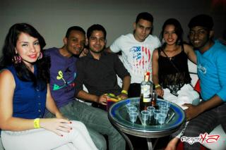 Foto 16 de Diciembre 14 del 2013 en Jala Jala Club, Cali