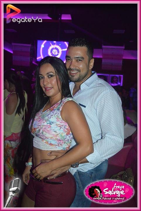 Foto 24 de Fresa Salvaje - 2do FDS Julio 2016 en Fresa Salvaje, Cali