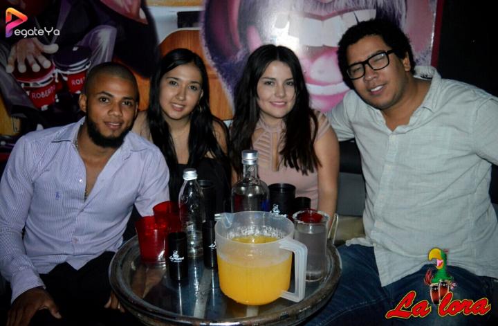 Foto 10 de La Lora - 3er Fds Julio 2017 en La Lora Bar, Cali