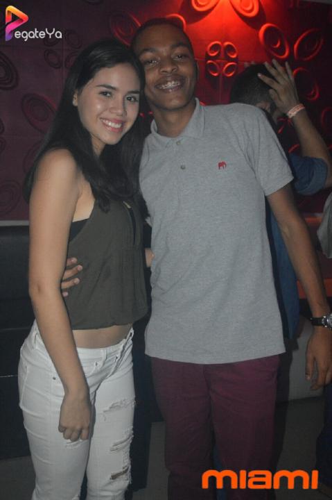 Foto 22 de Miami Bar - 4to Fds Febrero 2017 en Miami Bar Cali, Cali