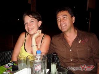 Foto 9 de Marzo 17 del 2012 en Ak Bar Pereira, Pereira