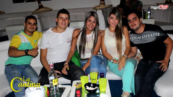 Foto 6 de La Cantina Sur- Dic 13 del 2014 en La Cantina Sur, Cali