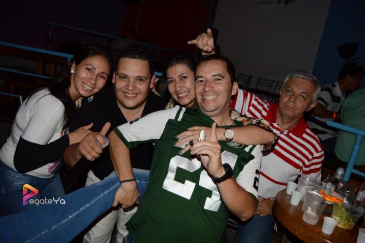 Foto 13 de Maria casquitos sábado 04 de julio 2015 en Maria Casquitos Bucaramanga, Bucaramanga