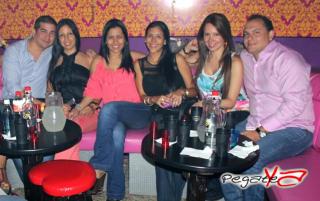Foto 31 de Octubre 12 del 2013 en Kabaret - Granada, Cali
