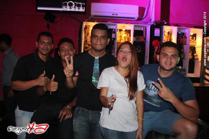 Foto 33 de BAHIA CLUB 26 Y 27 de SEPT 2014 en bahia club, Cartagena