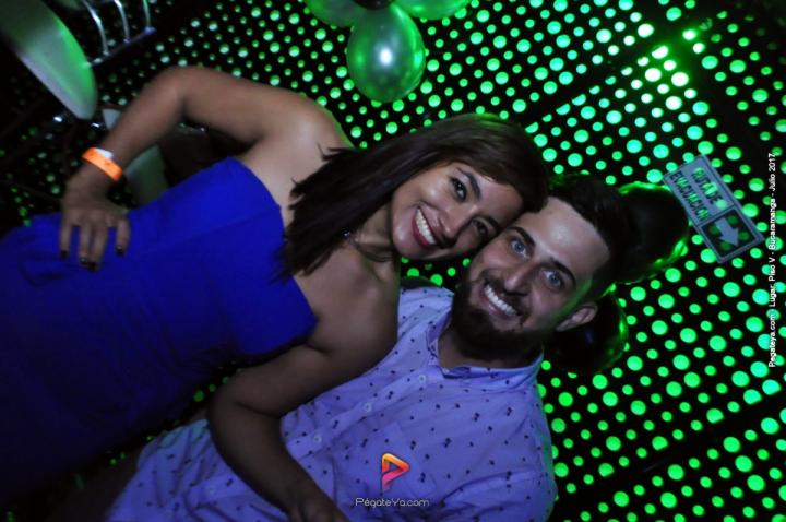 Foto 45 de PISO V - Sábado 5 de julio de 2017 en Bar Piso V Bucaramanga, Bucaramanga