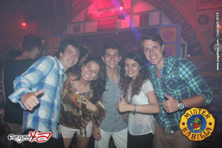 Foto 27 de MISTER BABILLA 26 Y 27 de SEPT 2014 en Discoteca MISTER BABILLA cartagena, Cartagena