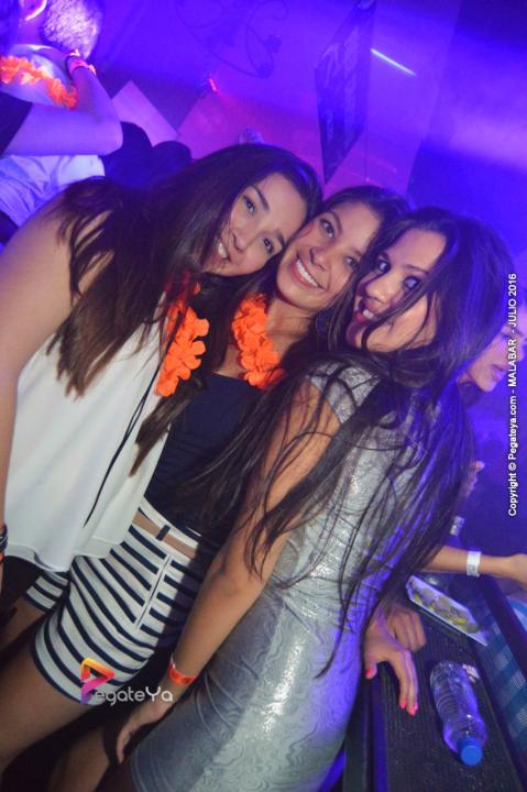 Foto 9 de Malabar - Sabado 16 de julio de 2016 en Discoteca Malabar Bucaramanga, Bucaramanga
