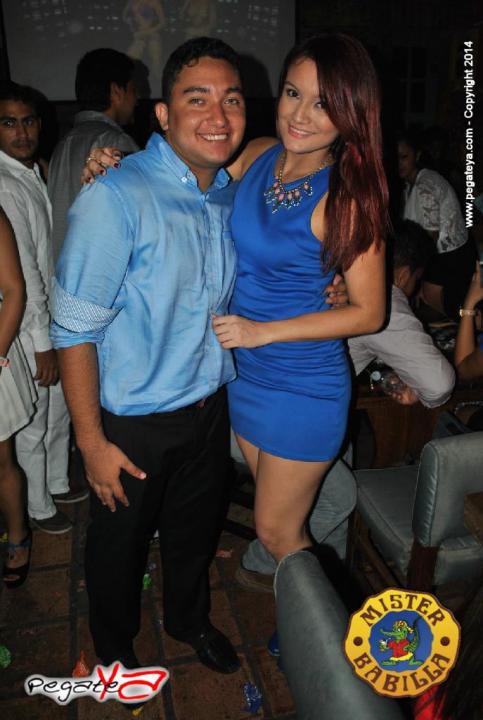 Foto 112 de MISTER BABILLA 26 Y 27 de SEPT 2014 en Discoteca MISTER BABILLA cartagena, Cartagena