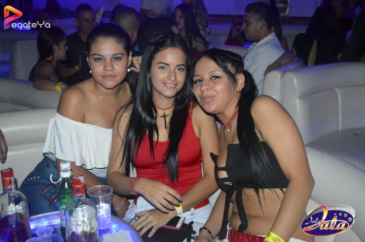 Foto 10 de JalaJala - 1er Fds Marzo 2017 en Jala Jala Club, Cali
