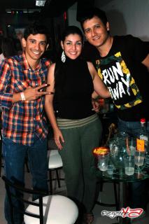 Foto 37 de Octubre 12 del 2013 en Praga Club Cali, Cali